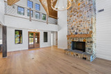 Craftsman House Plan - Miranda 4 99814 - Great Room