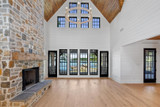 Craftsman House Plan - Miranda 4 99814 - Great Room