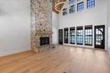 Craftsman House Plan - Miranda 4 99814 - Great Room