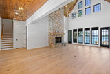 Craftsman House Plan - Miranda 4 99814 - Great Room