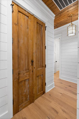 Craftsman House Plan - Miranda 4 99814 - Pantry