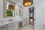 Craftsman House Plan - Miranda 4 99814 - Bathroom