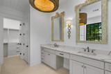 Craftsman House Plan - Miranda 4 99814 - Master Bathroom