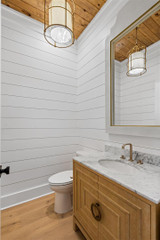 Craftsman House Plan - Miranda 4 99814 - Master Bathroom