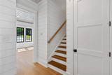Craftsman House Plan - Miranda 4 99814 - Staircase