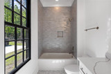 Craftsman House Plan - Miranda 4 99814 - Bathroom