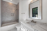 Craftsman House Plan - Miranda 4 99814 - Bathroom