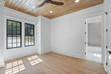 Craftsman House Plan - Miranda 4 99814 - Bedroom