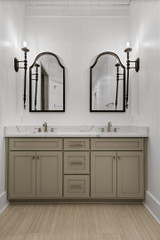 Craftsman House Plan - Miranda 4 99814 - Bathroom