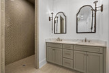 Craftsman House Plan - Miranda 4 99814 - Bathroom