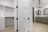 Craftsman House Plan - Miranda 4 99814 - Bathroom
