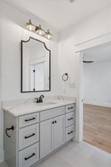 Craftsman House Plan - Miranda 4 99814 - Bathroom