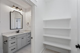 Craftsman House Plan - Miranda 4 99814 - Bathroom
