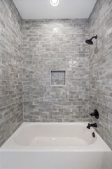 Craftsman House Plan - Miranda 4 99814 - Bathroom