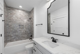 Craftsman House Plan - Miranda 4 99814 - Bathroom