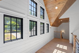 Craftsman House Plan - Miranda 4 99814 - Loft