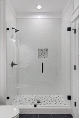 Craftsman House Plan - Miranda 4 99814 - Bathroom