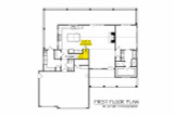 Farmhouse House Plan - Strawberry Gardens 47368 - Other Floor Plan