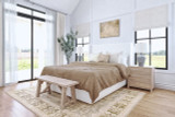 Farmhouse House Plan - Strawberry Gardens 47368 - Master Bedroom