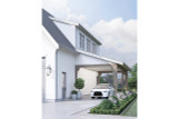 European House Plan - Valleycrest 52362 - Exterior