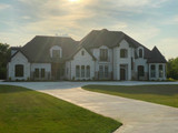 European House Plan - Beaumount 71295 - Front Exterior