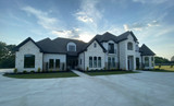 European House Plan - Beaumount 71295 - Front Exterior