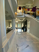 European House Plan - Beaumount 71295 - Entrance