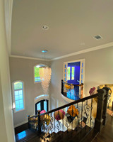 European House Plan - Beaumount 71295 - Staircase