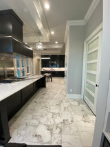 European House Plan - Beaumount 71295 - Kitchen