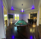 European House Plan - Beaumount 71295 - Recreation Room