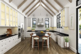 Farmhouse House Plan - Blueberry Ranch 88722 - Kitchen