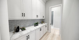 Farmhouse House Plan - Silverbell Ranch 18633 - Pantry