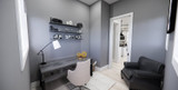 Farmhouse House Plan - Silverbell Ranch 18633 - Office