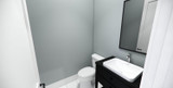 Farmhouse House Plan - Silverbell Ranch 18633 - Bathroom