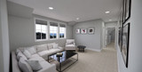 Farmhouse House Plan - Silverbell Ranch 18633 - Loft