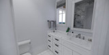 Farmhouse House Plan - Silverbell Ranch 18633 - Bathroom
