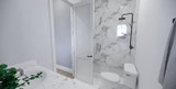 Farmhouse House Plan - Silverbell Ranch 18633 - Bathroom