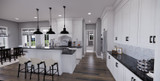 Farmhouse House Plan - Misty Falls 60386 - Kitchen