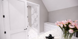 Farmhouse House Plan - Misty Falls 60386 - Bathroom