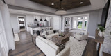 Country House Plan - Ivory Farm 39915 - Great Room