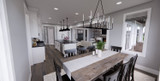 Country House Plan - Ivory Farm 39915 - Dining Room