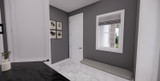 Country House Plan - Ivory Farm 39915 - Mud Room/Hall