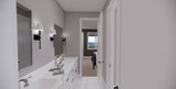 Country House Plan - Ivory Farm 39915 - Bathroom