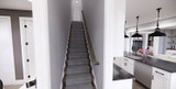 Country House Plan - Ivory Farm 39915 - Staircase