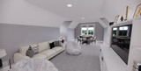 Country House Plan - Ivory Farm 39915 - Bonus Room