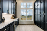 European House Plan - 83878 - Utility Room