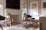 Traditional House Plan - Springhill 61514 - Great Room
