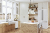 Farmhouse House Plan - Willow Grove 32264 - Kitchen