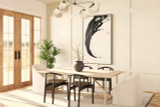 Farmhouse House Plan - Willow Grove 32264 - Dining Room