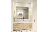 Farmhouse House Plan - Willow Grove 32264 - Master Bathroom